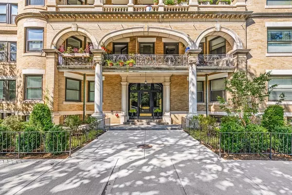 1080 Beacon Street #G2, Brookline, MA 02446