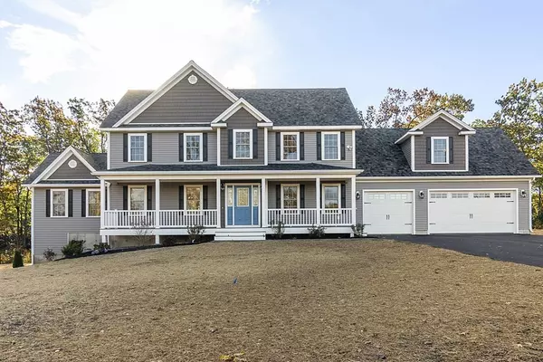 210 Ellis Rd, Westminster, MA 01473