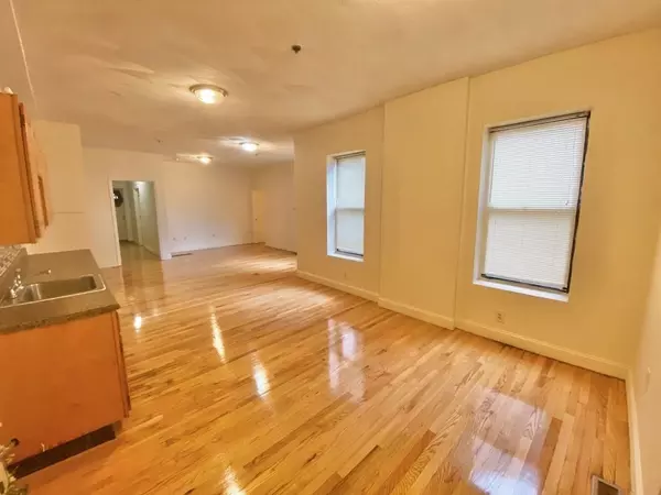 Holyoke, MA 01040,185 Chestnut Street #1L