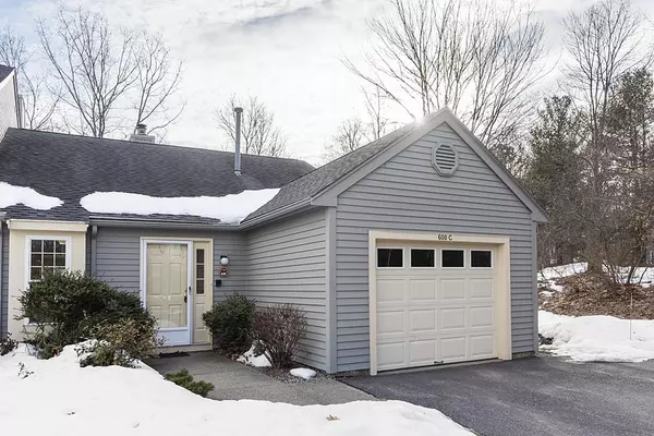 600 Ridgefield Cir #C, Clinton, MA 01510