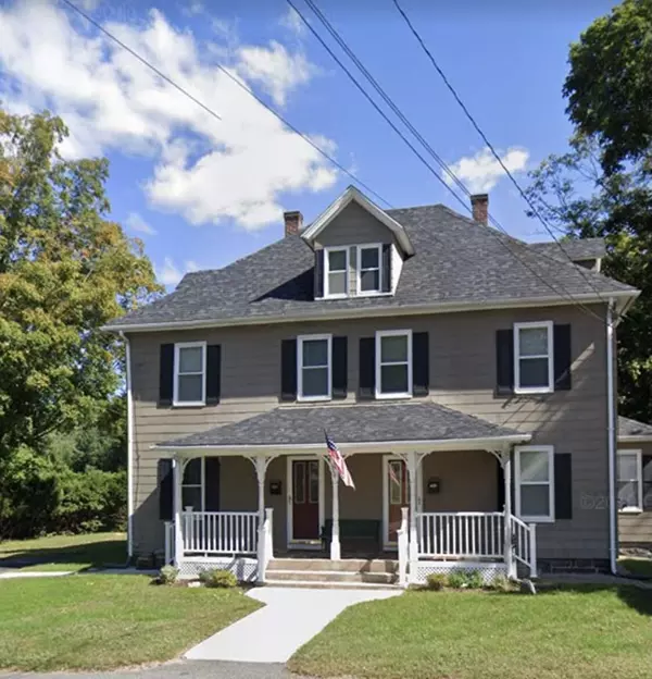 4 Main St, Monson, MA 01057