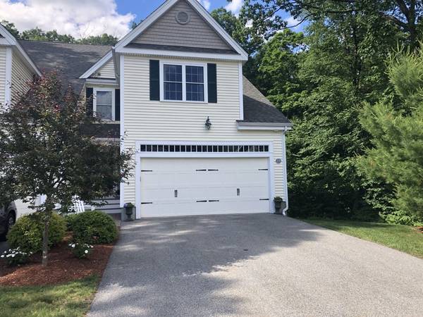 39 Trevor Ln #39, Hopkinton, MA 01748