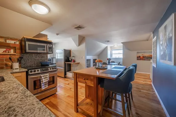 Salem, MA 01970,270 Lafayette St #3