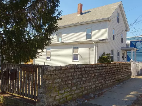 Revere, MA 02151,188 Mountain Ave