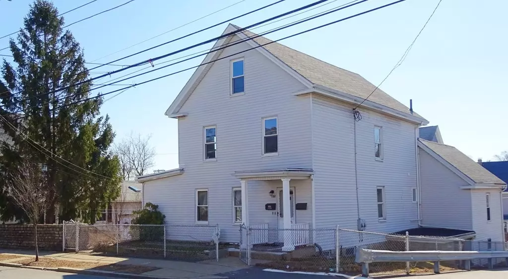 Revere, MA 02151,188 Mountain Ave