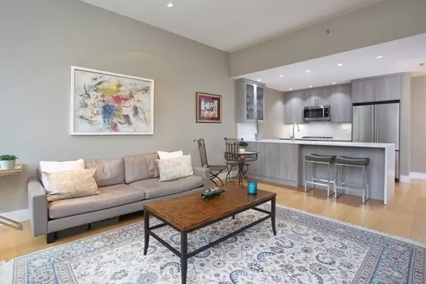 21 Father Francis Gilday Street #205, Boston, MA 02118