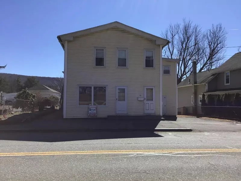 70 West Street, Ware, MA 01082