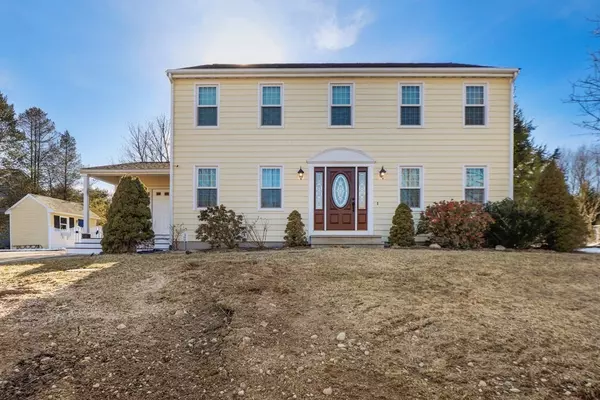 56 Pattys Road, Mansfield, MA 02048