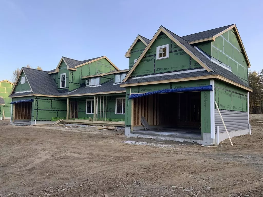Pepperell, MA 01463,91-1 Lowell Road #1