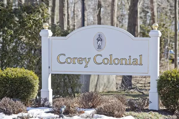 Agawam, MA 01001,139 Corey Colonial #139