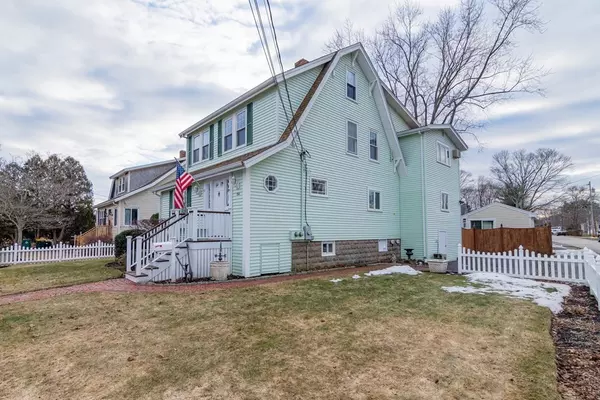 Abington, MA 02351,154 Spruce Street