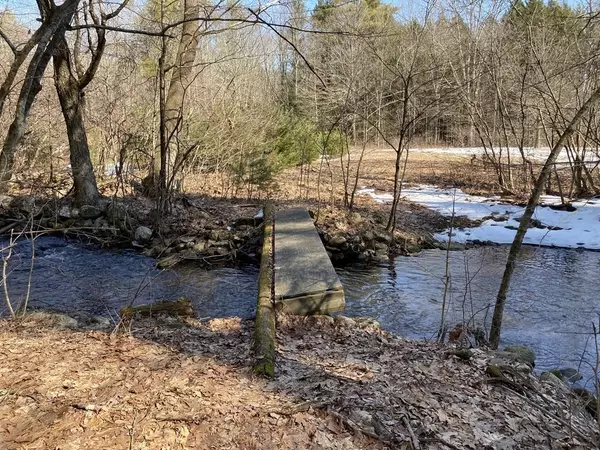 Oakham, MA 01068,LOT A North Brookfield Road