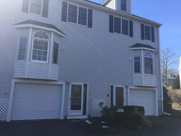 Plainville, MA 02762,10 Sunnyside #5