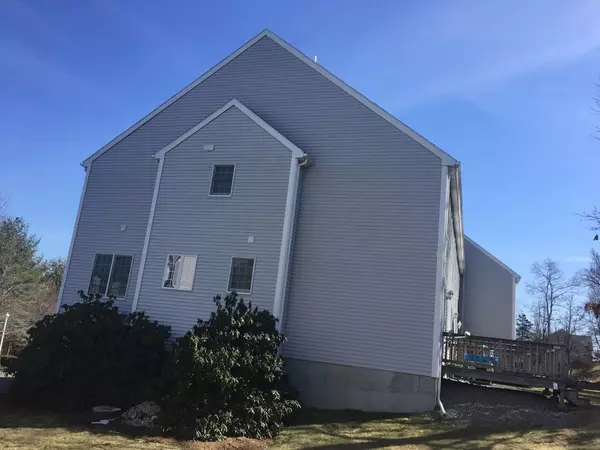 Plainville, MA 02762,10 Sunnyside #5