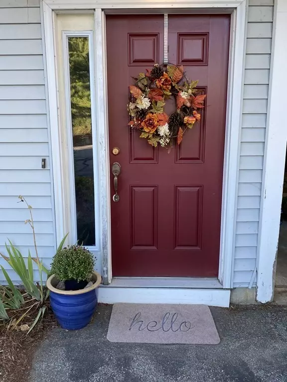 Westminster, MA 01473,23 W Hill Dr #D