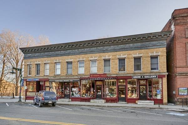 55-65 Bridge Street, Shelburne, MA 01370