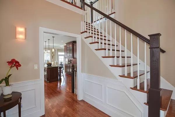 Bolton, MA 01740,61 Sunset Ridge Lane #61