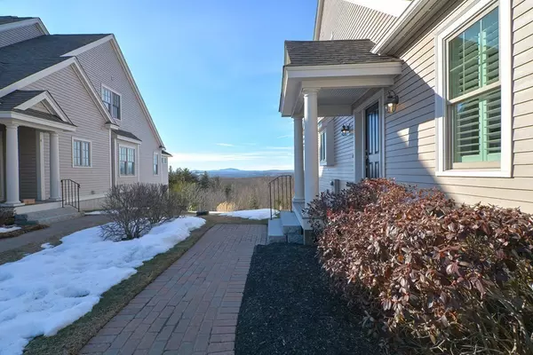 Bolton, MA 01740,61 Sunset Ridge Lane #61