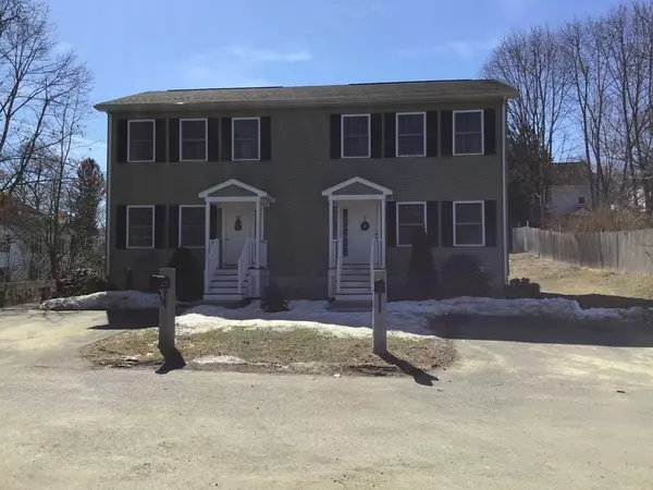 Clinton, MA 01510,55 Norman #55