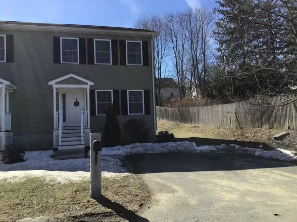 Clinton, MA 01510,55 Norman #55