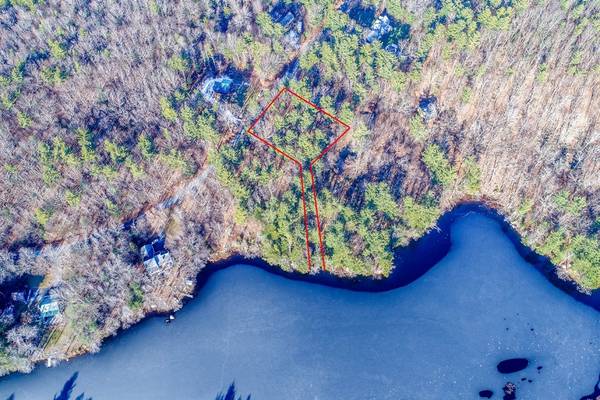 Phillipston, MA 01331,0 Secret Lake Rd, Parcel 22,