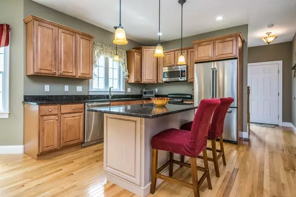 West Boylston, MA 01583,122 Afra Dr #122