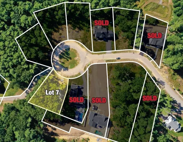 Lot 7 Wrights Way, Marshfield, MA 02050