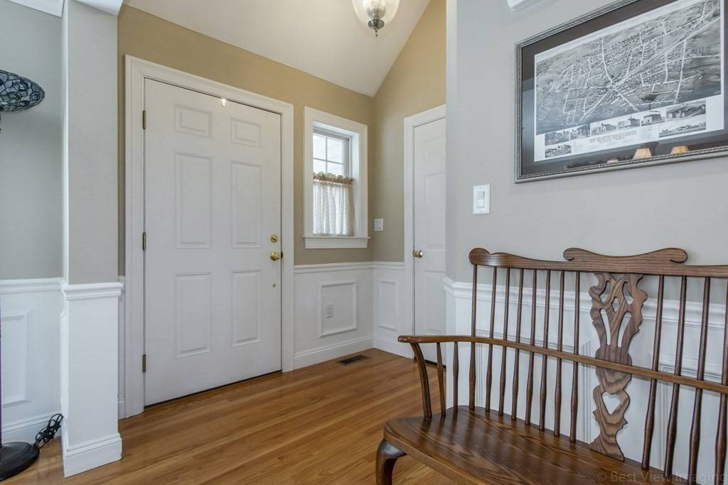 Grafton, MA 01536,29 Flint Pond Drive #29