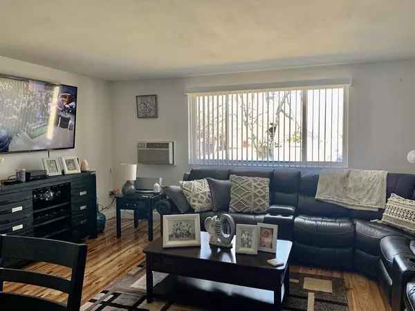 2108 Phillips Rd #25, New Bedford, MA 02745