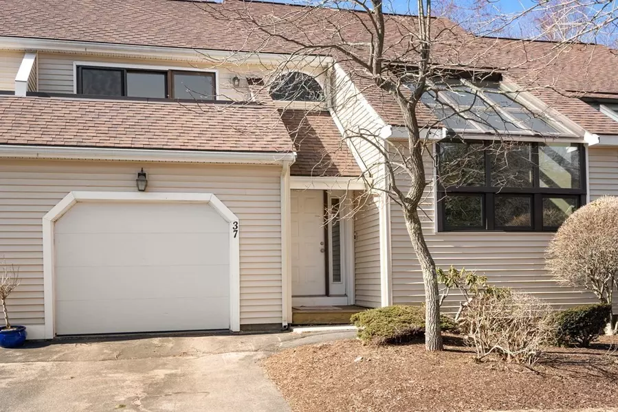 80 Fisher Road #37, Cumberland, RI 02864