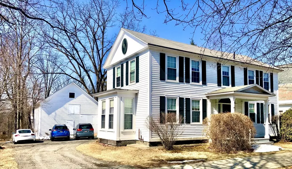 68 Main St, Northfield, MA 01360