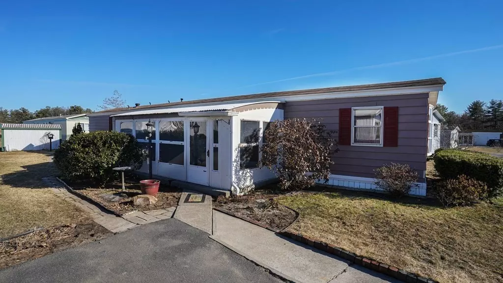 15 2nd Avenue, Westfield, MA 01085