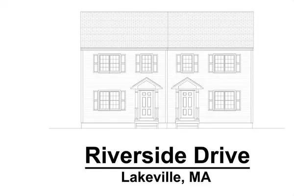 Lakeville, MA 02347,33 Riverside Drive #33