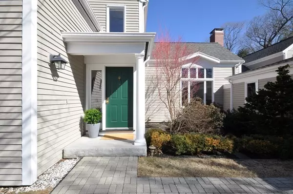 Concord, MA 01742,2 Thornton Lane #2