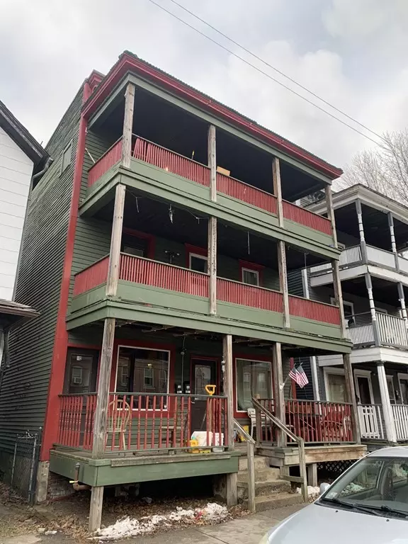 Montague, MA 01376,100 3rd St