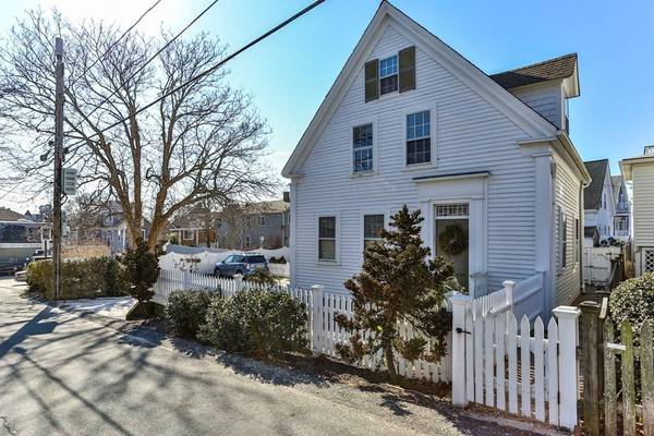 8 Court Street #UB, Provincetown, MA 02657