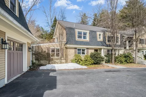 Sudbury, MA 01776,551 Concord Road #2