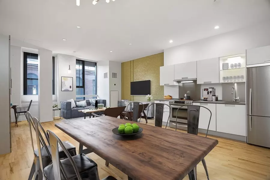 346 Congress St #512, Boston, MA 02210