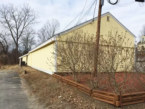 Sudbury, MA 01776,337 Boston Post Road