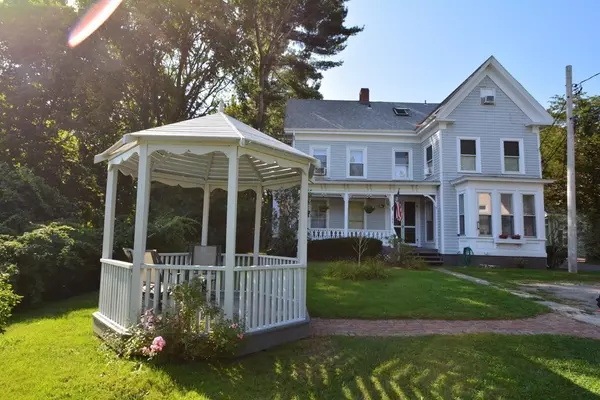 186 Summer St. #1, Plymouth, MA 02360