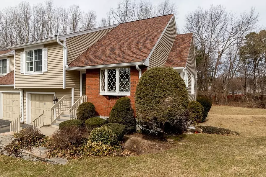 93 The Meadows #93, Enfield, CT 06082