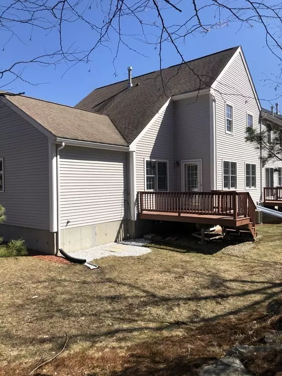 Abington, MA 02351,501 Thayer Street #501