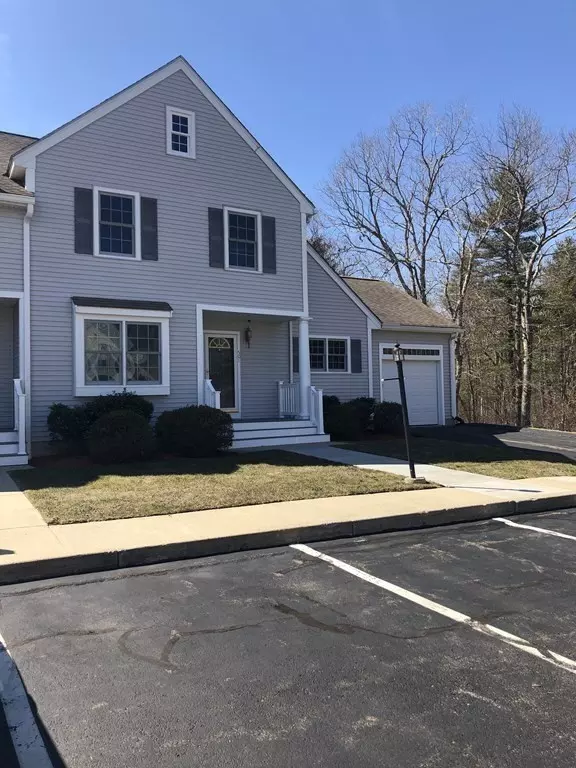 Abington, MA 02351,501 Thayer Street #501