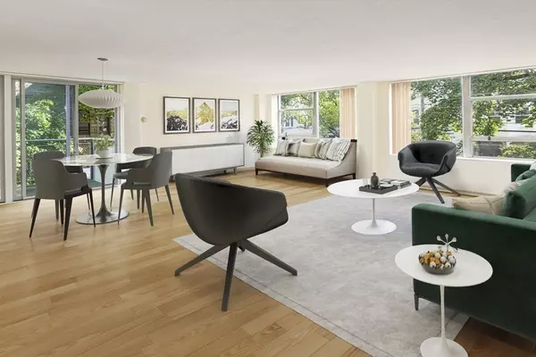70 Park Street #35, Brookline, MA 02446