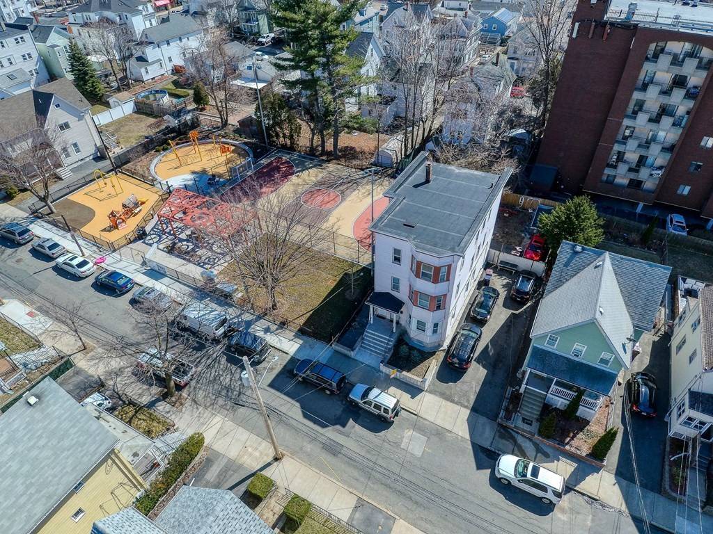 Everett, MA 02149,32 Appleton St