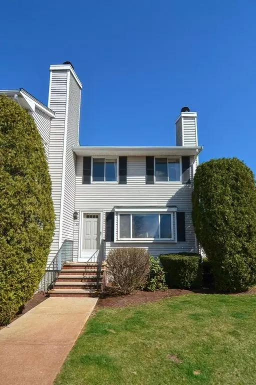 10 Erick Road #30, Mansfield, MA 02048