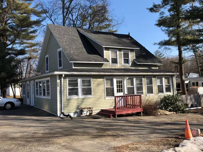 148 Beach Rd, Salisbury, MA 01952