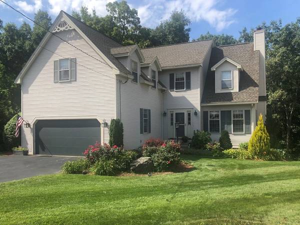 Nashua, NH 03063,12 Pickering Way #429