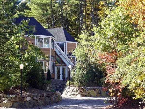 40 Deer Path #40, Hudson, MA 01749