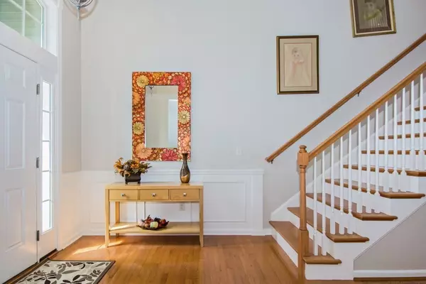 Acton, MA 01720,31 Greenside Ln #31